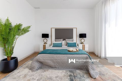 Villa i Benidorm, Alicante, Benidorm - € 690.000 | Ref: 0118NB240B - foto 28