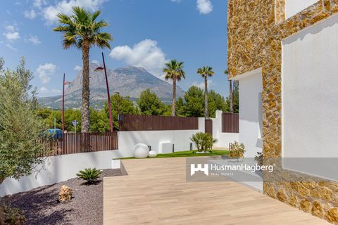 Villa i Benidorm, Alicante, Benidorm - € 690.000 | Ref: 0118NB240B - foto 41