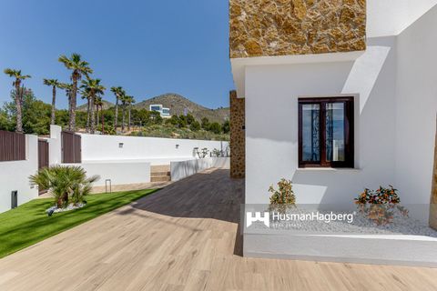 Villa i Benidorm, Alicante, Benidorm - € 690.000 | Ref: 0118NB240B - foto 42