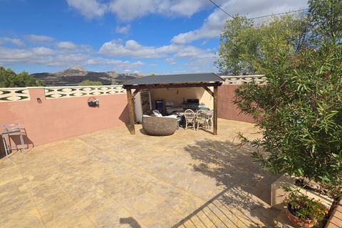 Landejendom i Sax, Alicante, Sax - € 349.950 | Ref: Two for one - foto 17