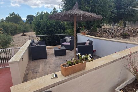 Landejendom i Sax, Alicante, Sax - € 349.950 | Ref: Two for one - foto 40