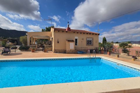Landejendom i Sax, Alicante, Sax - € 349.950 | Ref: Two for one - foto 35
