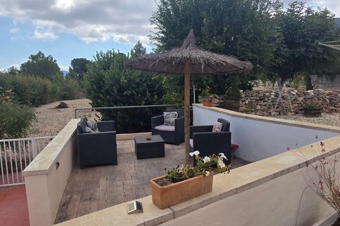 Landejendom i Sax, Alicante, Sax - € 349.950 | Ref: Two for one - foto 42