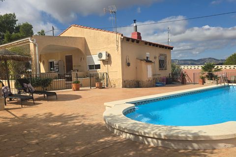 Landejendom i Sax, Alicante, Sax - € 349.950 | Ref: Two for one - foto 19
