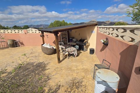 Landejendom i Sax, Alicante, Sax - € 349.950 | Ref: Two for one - foto 34