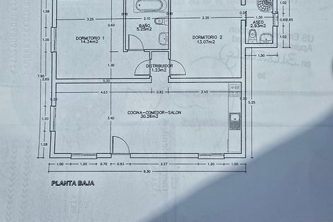 Landejendom i Sax, Alicante, Sax - € 349.950 | Ref: Two for one - foto 48