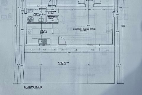 Landejendom i Sax, Alicante, Sax - € 349.950 | Ref: Two for one - foto 46