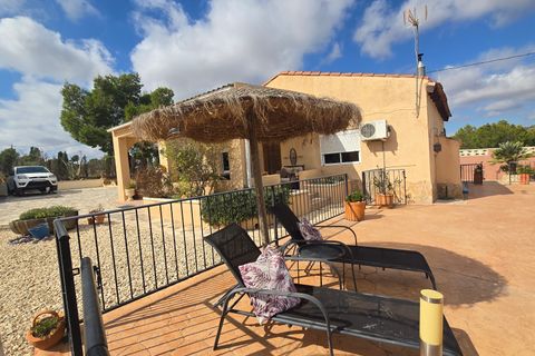 Landejendom i Sax, Alicante, Sax - € 349.950 | Ref: Two for one - foto 37