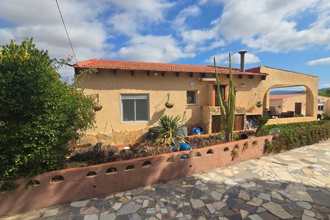 Landejendom i Sax, Alicante, Sax - € 349.950 | Ref: Two for one - foto 15