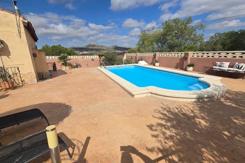 Landejendom i Sax, Alicante, Sax - € 349.950 | Ref: Two for one - foto 38