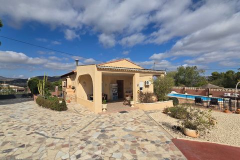 Landejendom i Sax, Alicante, Sax - € 349.950 | Ref: Two for one - foto 2