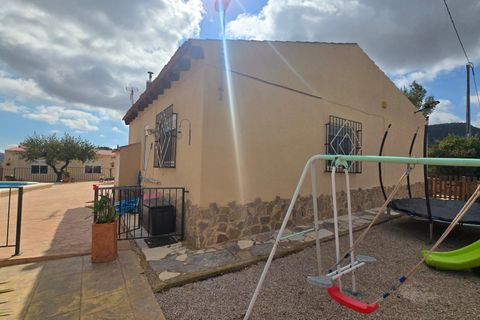 Landejendom i Sax, Alicante, Sax - € 349.950 | Ref: Two for one - foto 18