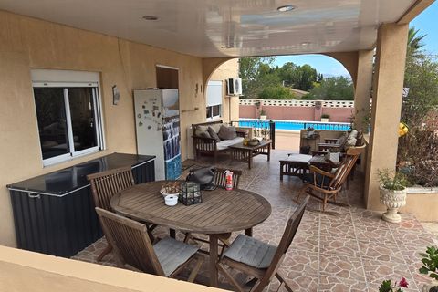 Landejendom i Sax, Alicante, Sax - € 349.950 | Ref: Two for one - foto 44