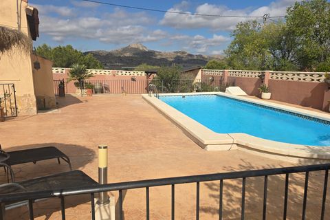 Landejendom i Sax, Alicante, Sax - € 349.950 | Ref: Two for one - foto 20