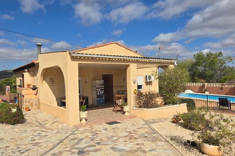 Landejendom i Sax, Alicante, Sax - € 349.950 | Ref: Two for one - foto 45