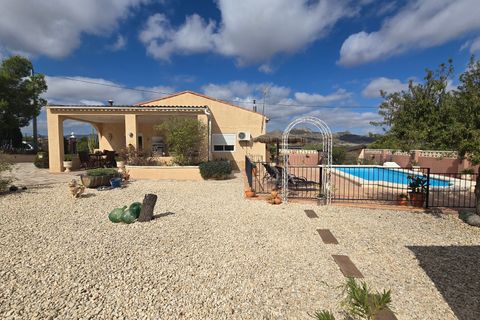 Landejendom i Sax, Alicante, Sax - € 349.950 | Ref: Two for one - foto 41
