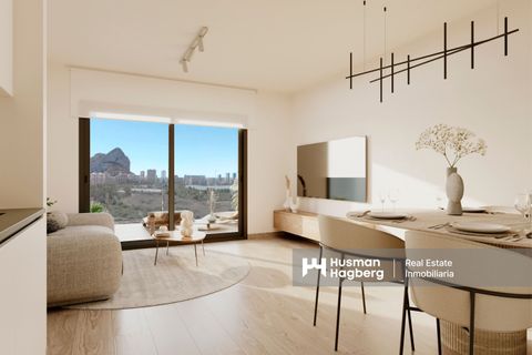 Villa a Calpe, Alicante, Calpe - € 360.000 | Ref: NB414A - foto 8