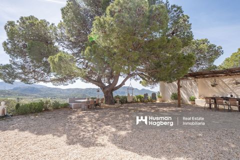 Villa a Relleu, Alicante, Relleu - € 384.000 | Ref: AS104 - foto 3