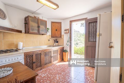 Villa a Relleu, Alicante, Relleu - € 384.000 | Ref: AS104 - foto 7