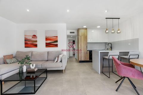 Wohnung in San Javier, Murcia - Foto 4
