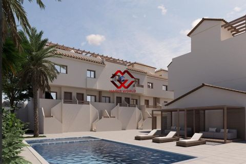 Rækkehus i La Union, Murcia, La Union - € 220.500 | Ref: MWN9598-LU/5187 - foto 2