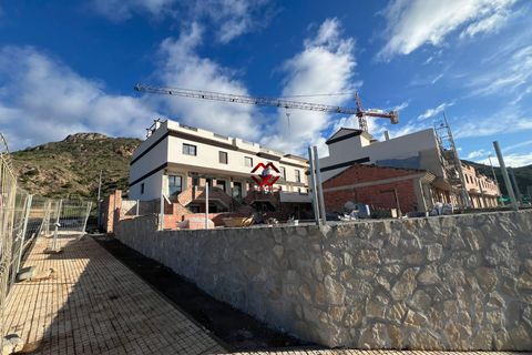 Rækkehus i La Union, Murcia, La Union - € 220.500 | Ref: MWN9598-LU/5187 - foto 5