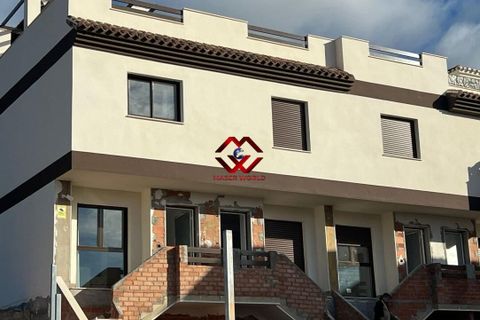 Rækkehus i La Union, Murcia, La Union - € 220.500 | Ref: MWN9598-LU/5187 - foto 14