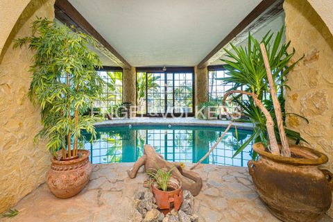 Villa a Finestrat, Alicante, Finestrat - € 1.395.000 | Ref: W-02SWZQ - foto 42