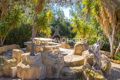 Villa a Finestrat, Alicante, Finestrat - € 1.395.000 | Ref: W-02SWZQ - foto 41