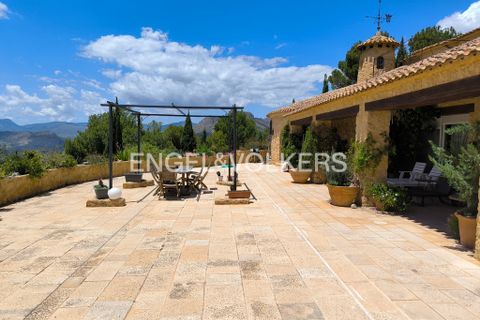 Villa a Finestrat, Alicante, Finestrat - € 1.395.000 | Ref: W-02SWZQ - foto 11