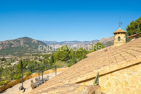 Villa a Finestrat, Alicante, Finestrat - € 1.395.000 | Ref: W-02SWZQ - foto 21