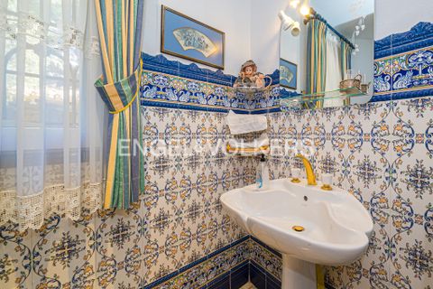 Villa a Finestrat, Alicante, Finestrat - € 1.395.000 | Ref: W-02SWZQ - foto 32