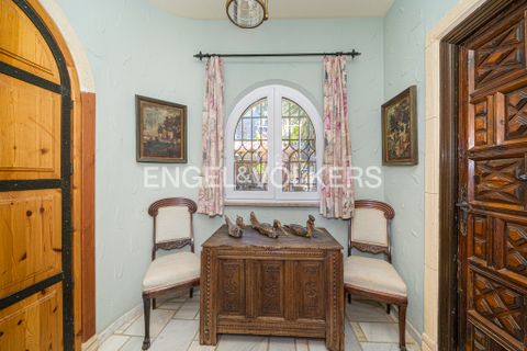 Villa a Finestrat, Alicante, Finestrat - € 1.395.000 | Ref: W-02SWZQ - foto 48