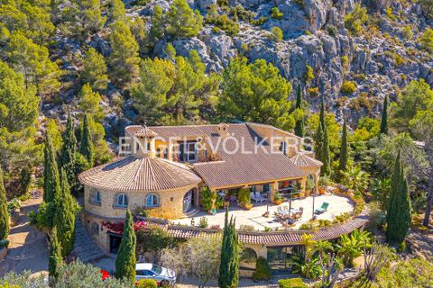 Villa a Finestrat, Alicante, Finestrat - € 1.395.000 | Ref: W-02SWZQ - foto 3