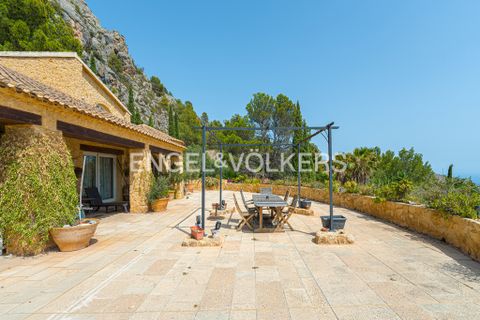 Villa a Finestrat, Alicante, Finestrat - € 1.395.000 | Ref: W-02SWZQ - foto 13