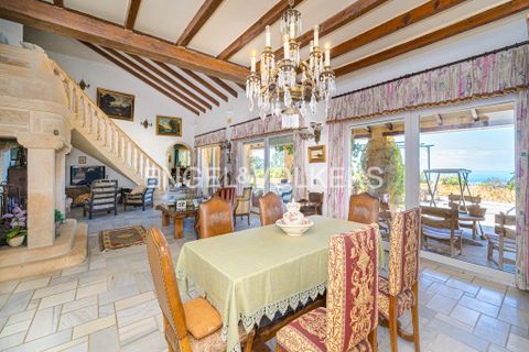 Villa a Finestrat, Alicante, Finestrat - € 1.395.000 | Ref: W-02SWZQ - foto 15