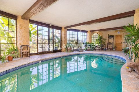 Villa a Finestrat, Alicante, Finestrat - € 1.395.000 | Ref: W-02SWZQ - foto 39