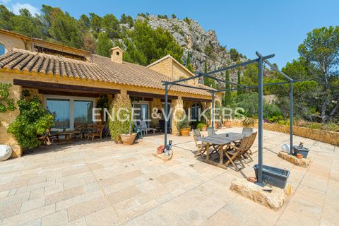 Villa a Finestrat, Alicante, Finestrat - € 1.395.000 | Ref: W-02SWZQ - foto 16