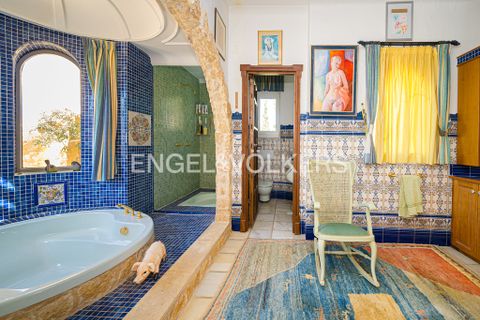 Villa a Finestrat, Alicante, Finestrat - € 1.395.000 | Ref: W-02SWZQ - foto 26