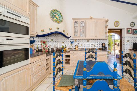 Villa a Finestrat, Alicante, Finestrat - € 1.395.000 | Ref: W-02SWZQ - foto 31