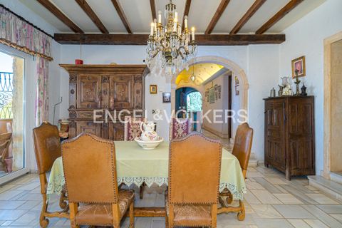 Villa a Finestrat, Alicante, Finestrat - € 1.395.000 | Ref: W-02SWZQ - foto 49