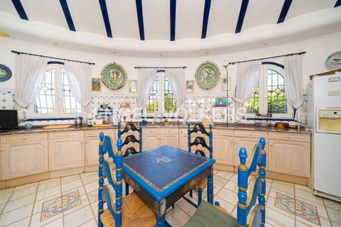 Villa a Finestrat, Alicante, Finestrat - € 1.395.000 | Ref: W-02SWZQ - foto 18