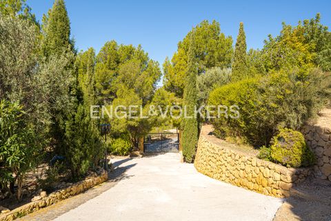 Villa a Finestrat, Alicante, Finestrat - € 1.395.000 | Ref: W-02SWZQ - foto 43