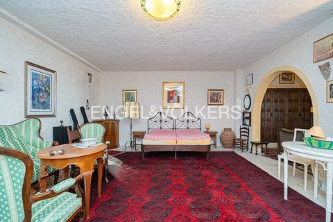 Villa a Finestrat, Alicante, Finestrat - € 1.395.000 | Ref: W-02SWZQ - foto 34