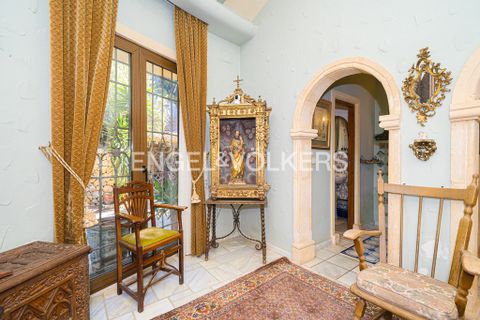 Villa a Finestrat, Alicante, Finestrat - € 1.395.000 | Ref: W-02SWZQ - foto 17