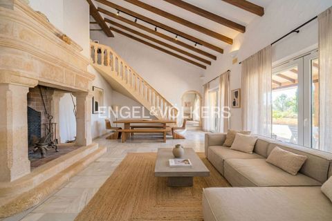 Villa a Finestrat, Alicante, Finestrat - € 1.395.000 | Ref: W-02SWZQ - foto 8