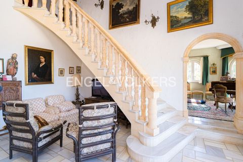 Villa a Finestrat, Alicante, Finestrat - € 1.395.000 | Ref: W-02SWZQ - foto 14