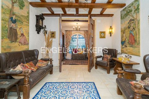 Villa a Finestrat, Alicante, Finestrat - € 1.395.000 | Ref: W-02SWZQ - foto 36