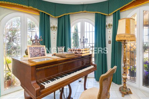 Villa a Finestrat, Alicante, Finestrat - € 1.395.000 | Ref: W-02SWZQ - foto 23