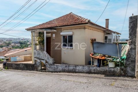 Villa i Valongo, Porto, Valongo - € 165.000 | Ref: ZMPT588092 - foto 2